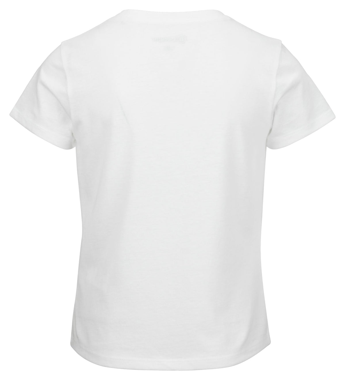 Benger G. BW SHIRT – weiß