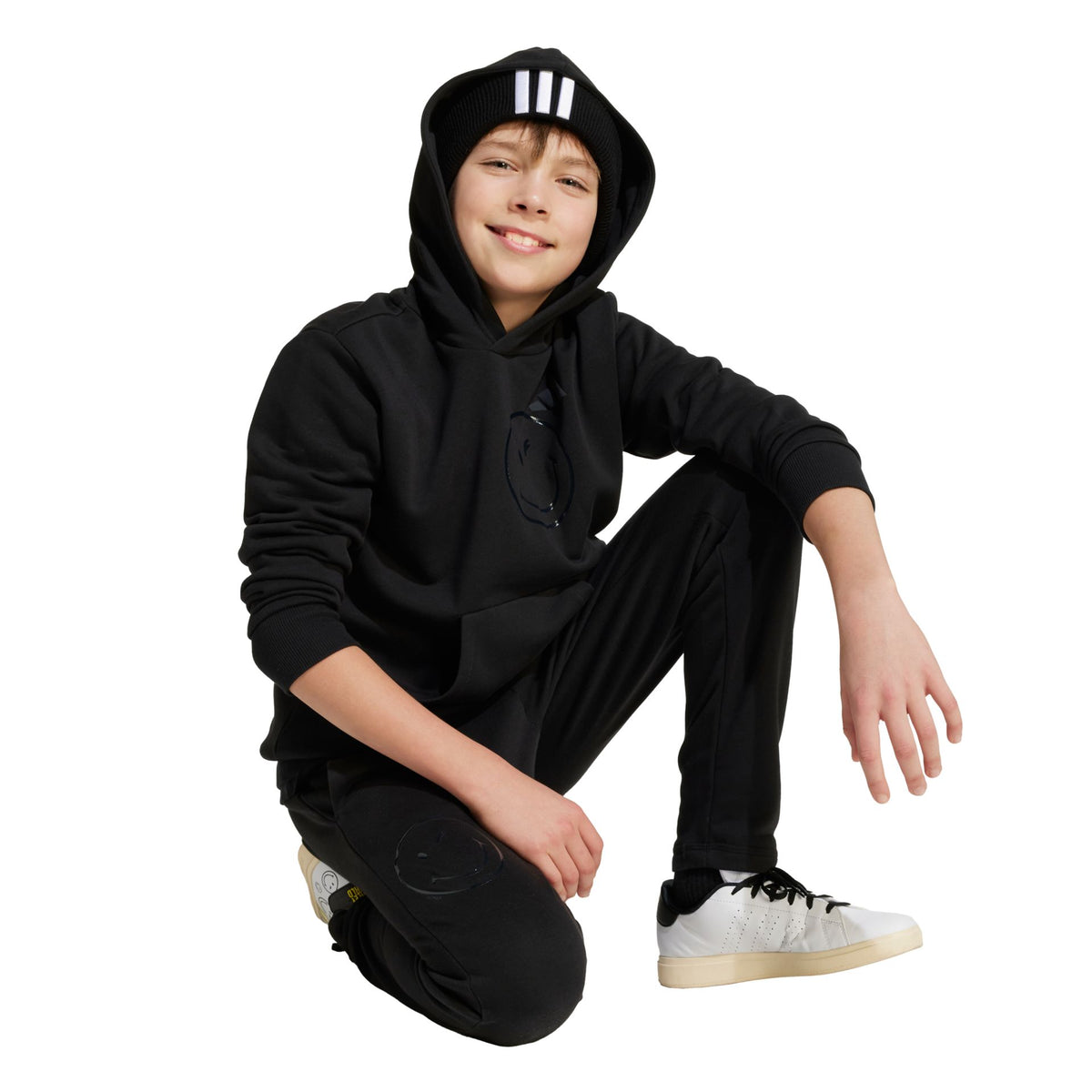 Adidas adidas X Smileyworld Hoodie