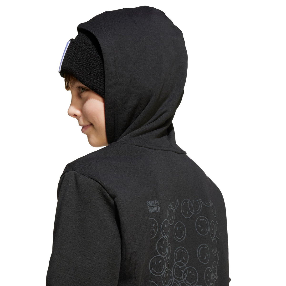 Adidas adidas X Smileyworld Hoodie