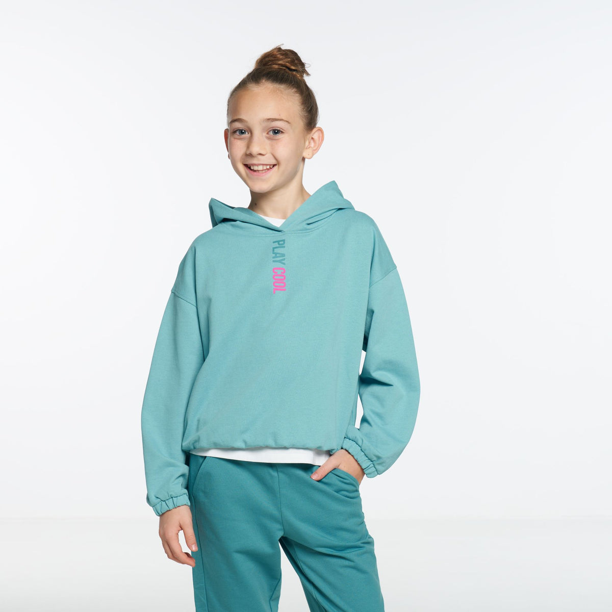 Benger BW Hoody