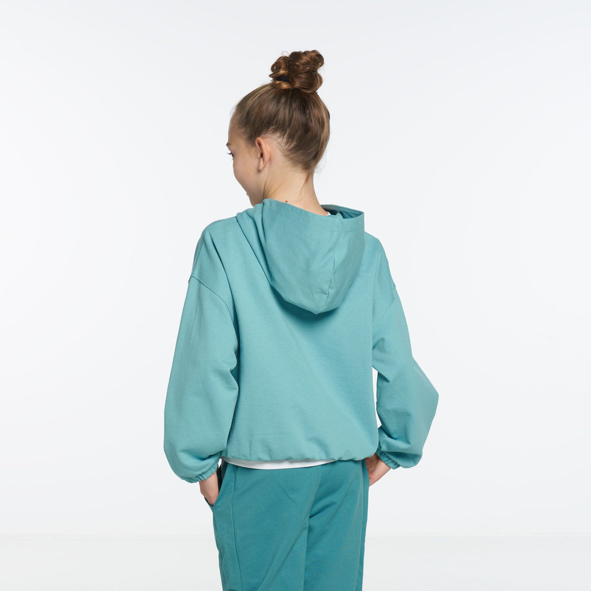 Benger BW Hoody