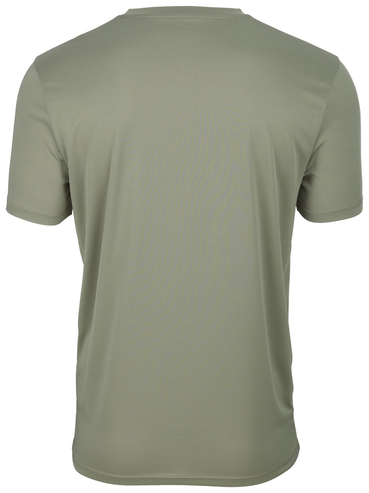 Benger MULTISPORT SHIRT BASIC – grau