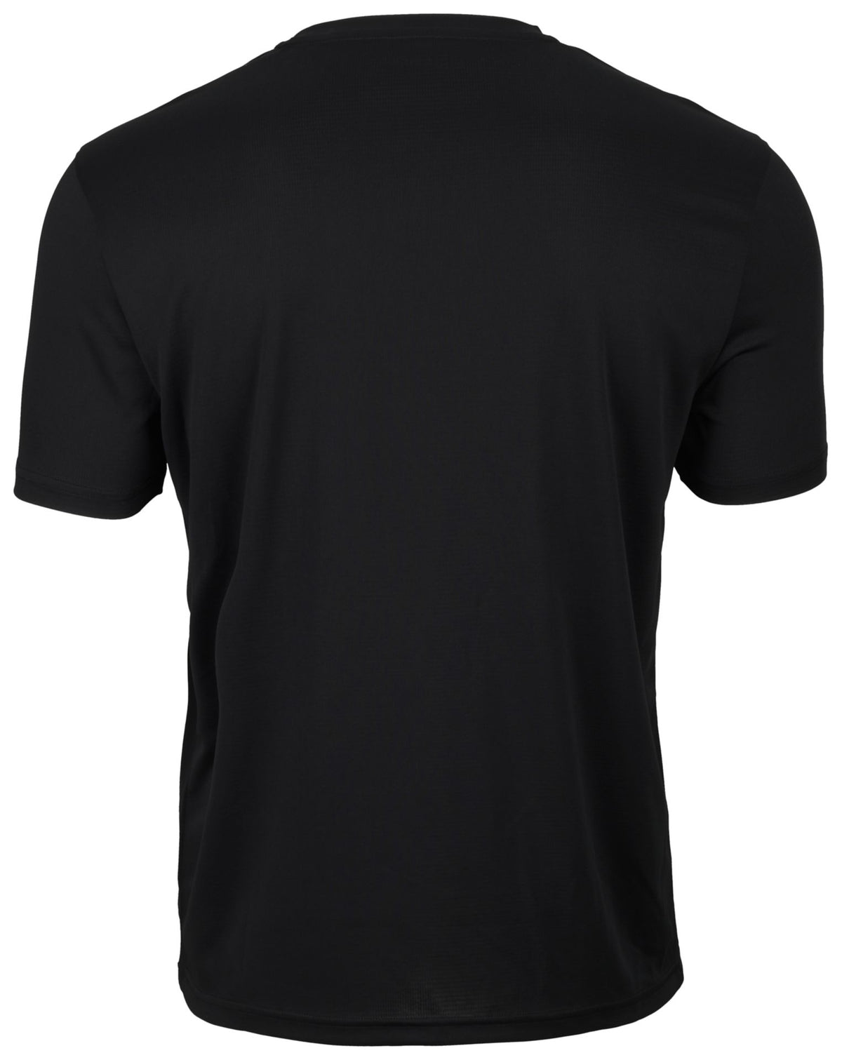 Benger MULTISPORT SHIRT BASIC – schwarz