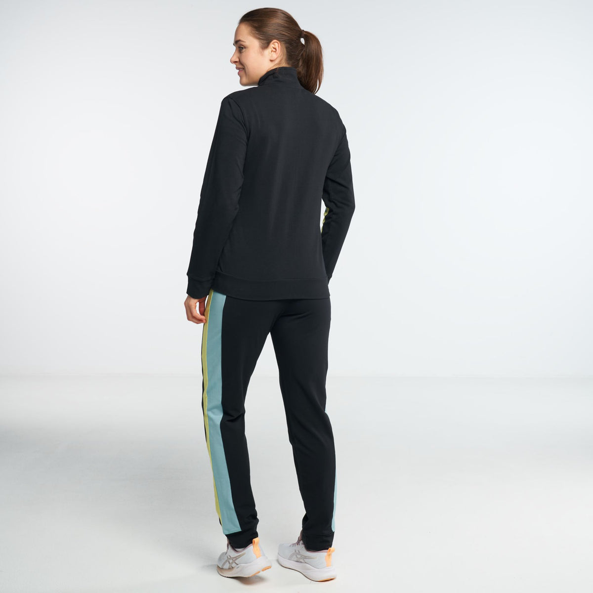 Benger TRAINER BW – schwarz