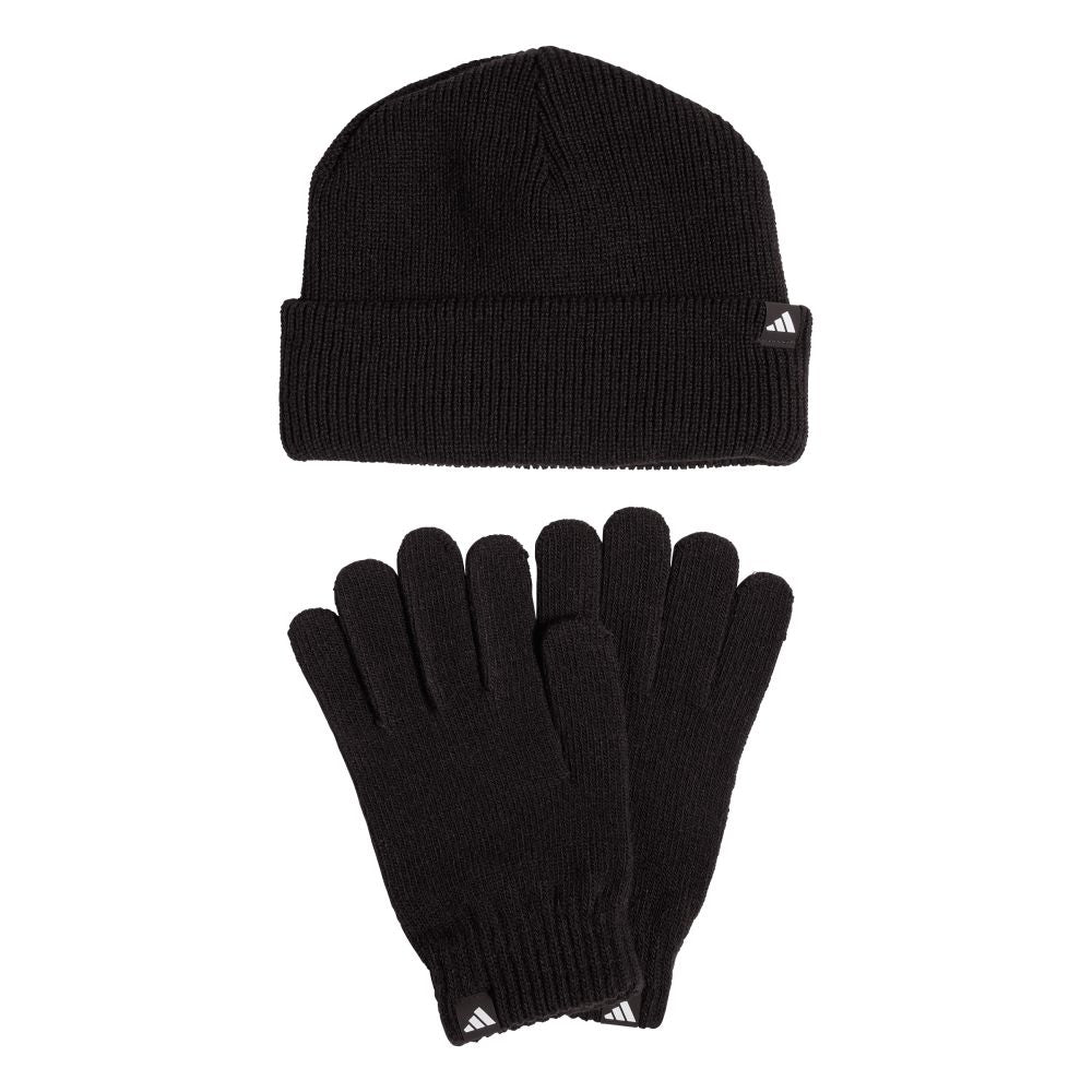 Adidas Glove + Beanie Pack