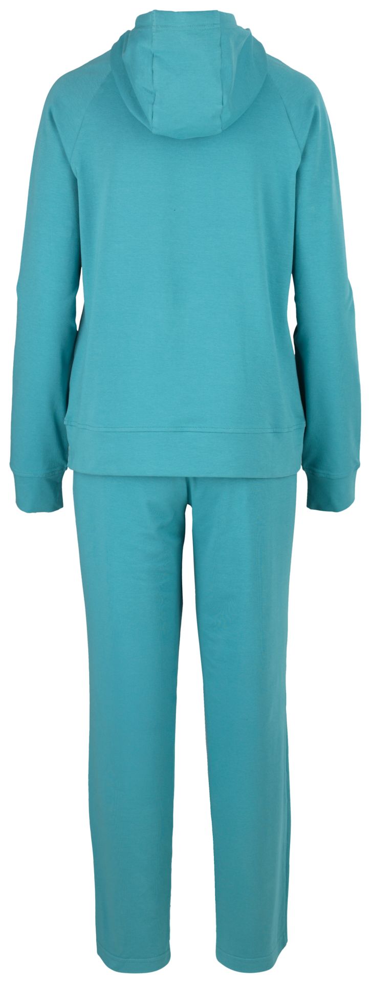 Benger HOODY TRAINER BW – petrol