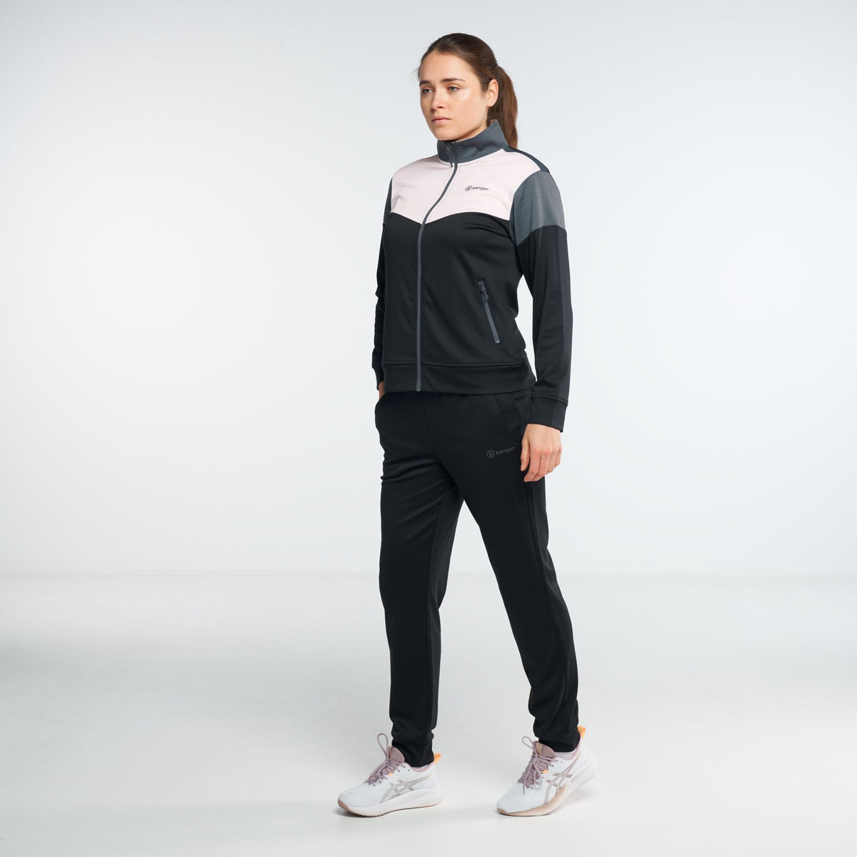 Benger TRAINER – rosa