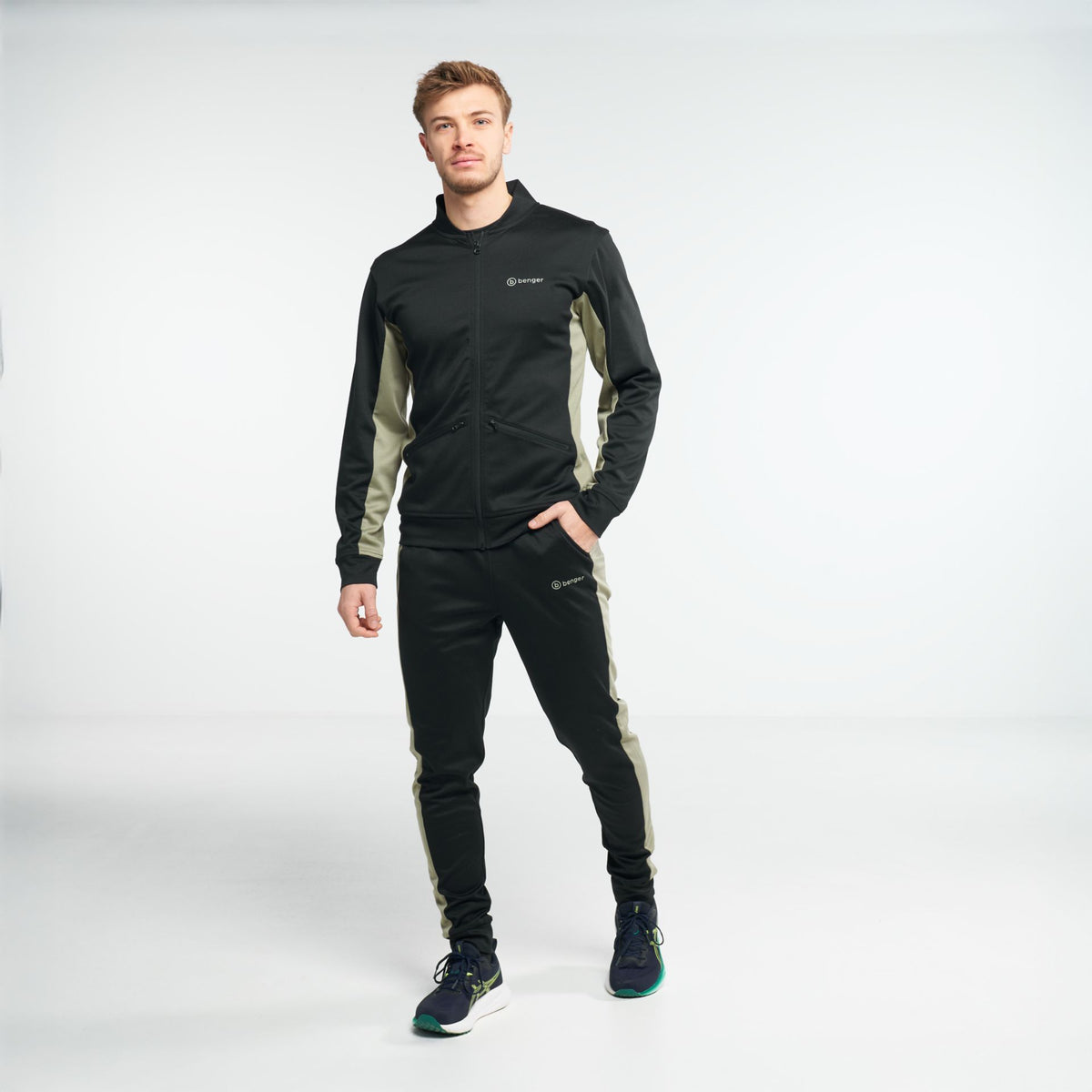 Benger TRAINER