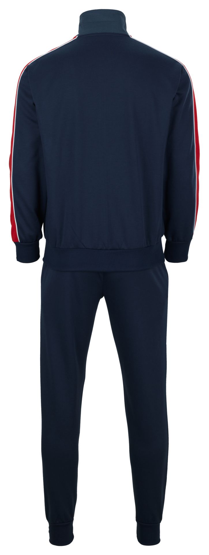 Benger TRAINER BW – dunkelblau/navy