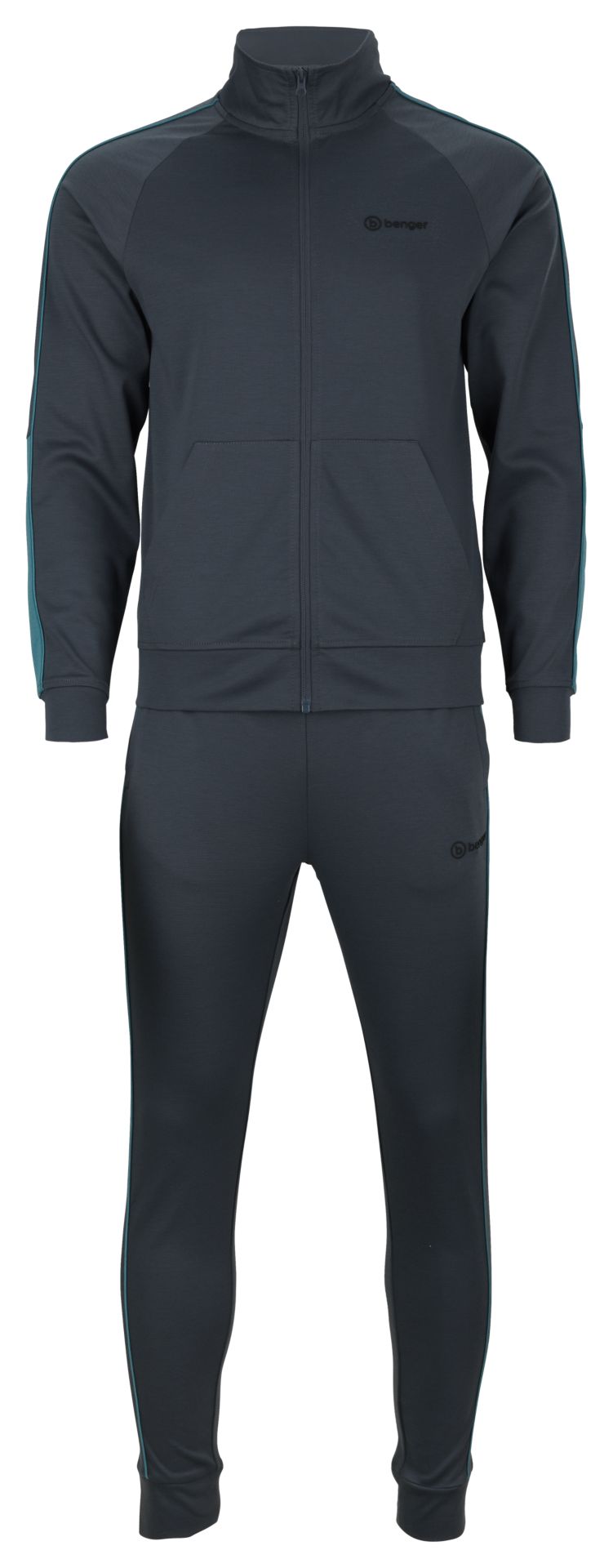 Benger TRAINER – grau