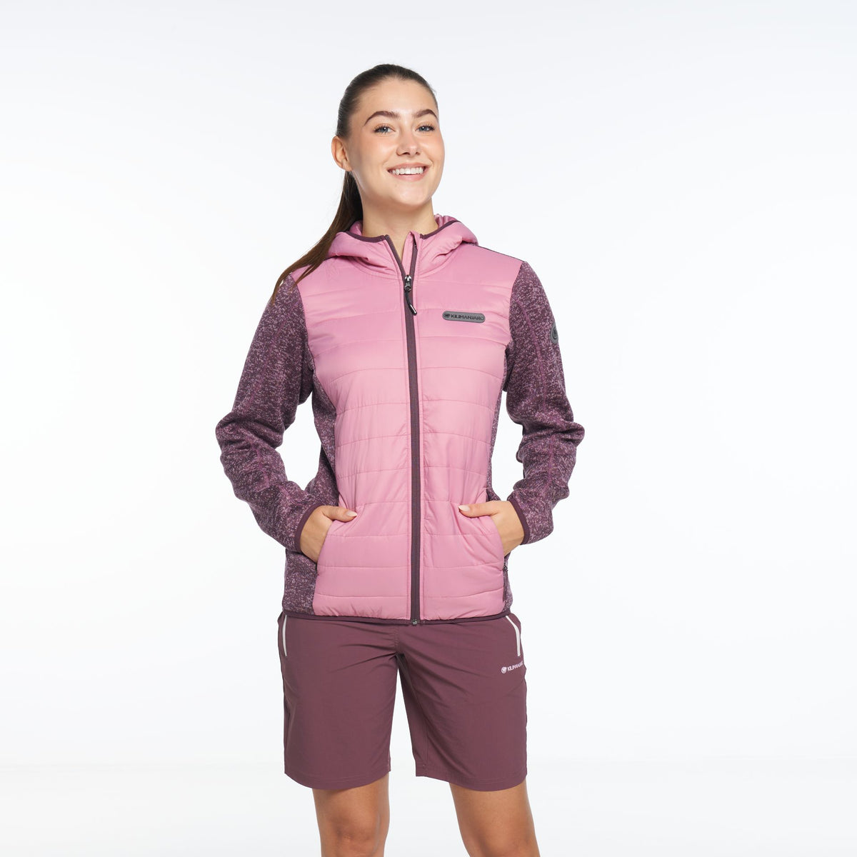 Kilimanjaro GALERA – rosa