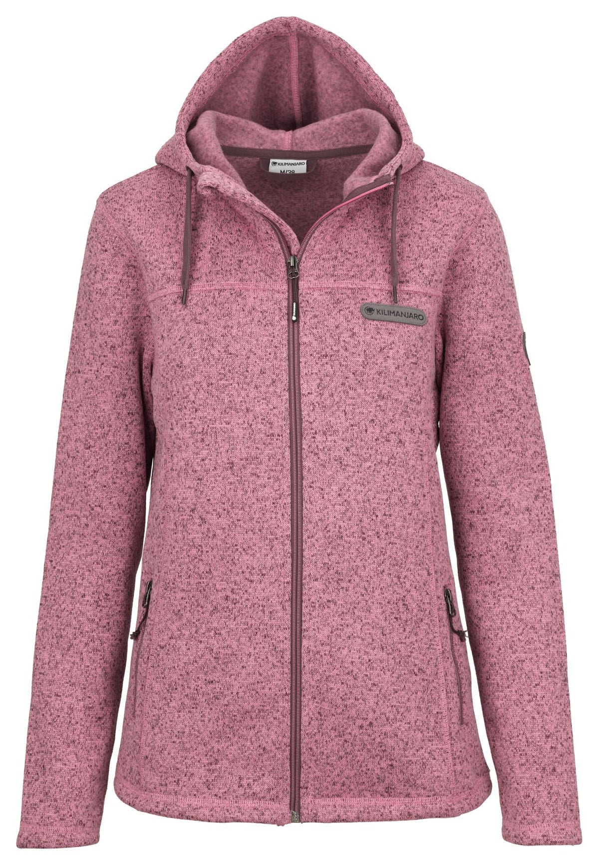 Kilimanjaro Passo – rosa