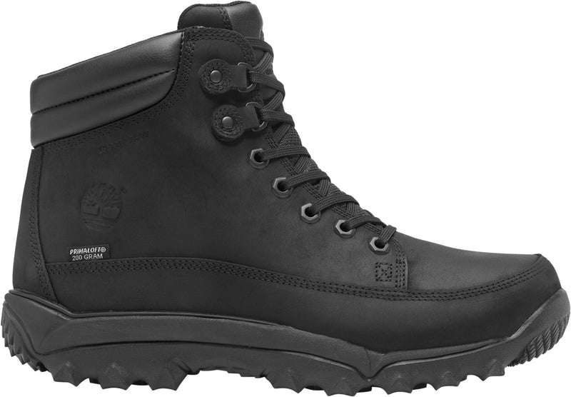 Timberland Rime Ridge Mid Lace Up Waterproof Hiking Boot