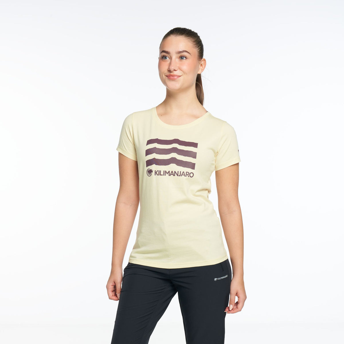 Kilimanjaro COINA – beige