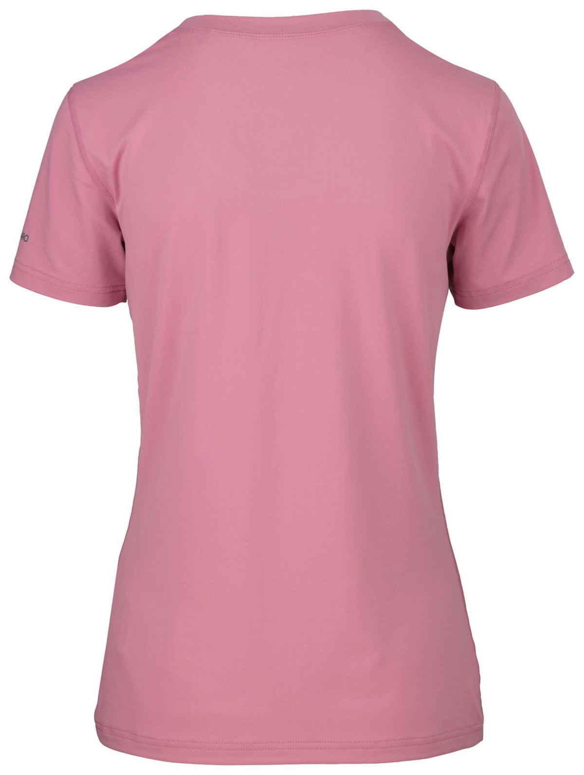 Kilimanjaro COMPORTA WANDERSHIRT – rosa