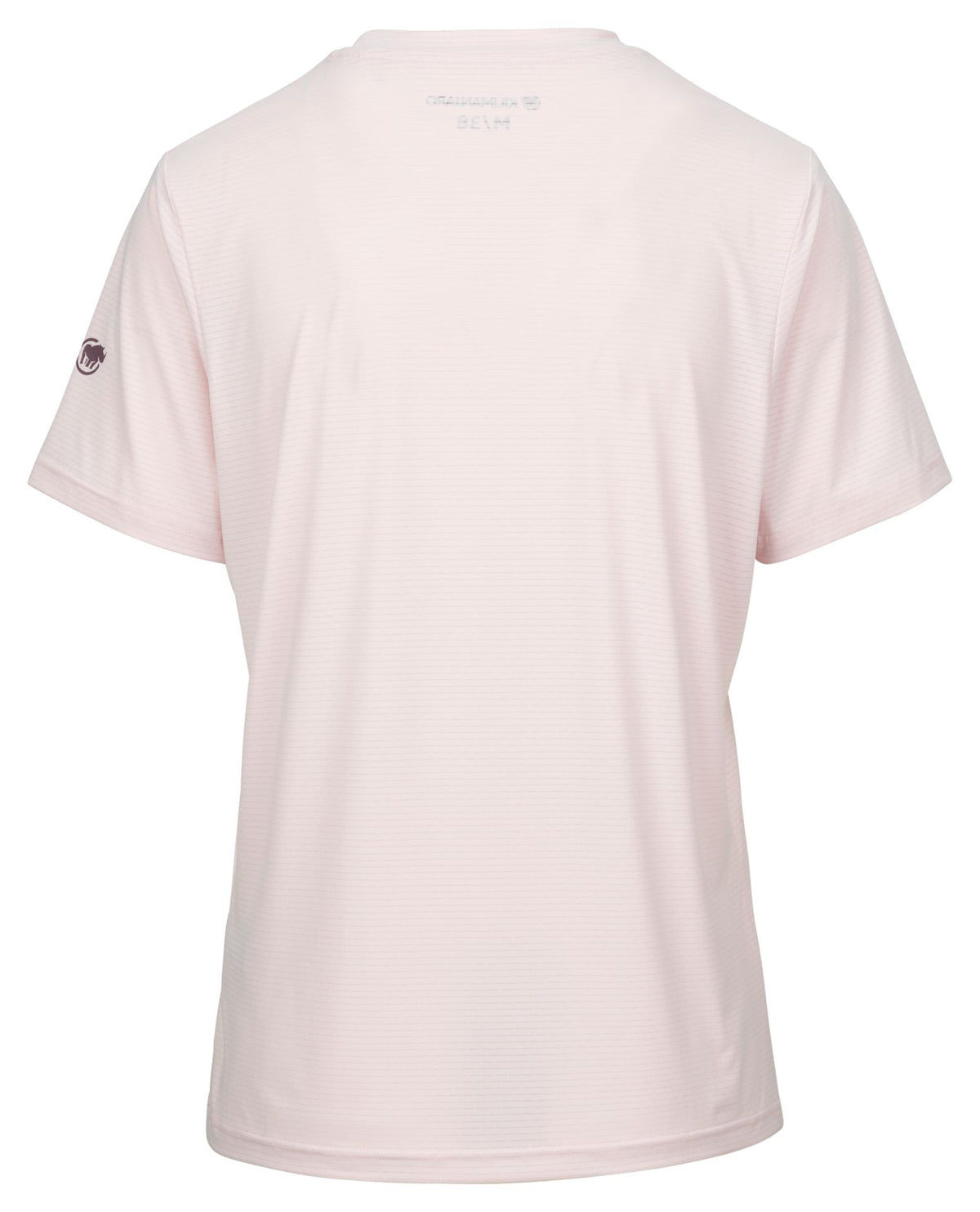 Kilimanjaro VICOSA WANDERSHIRT – rosa