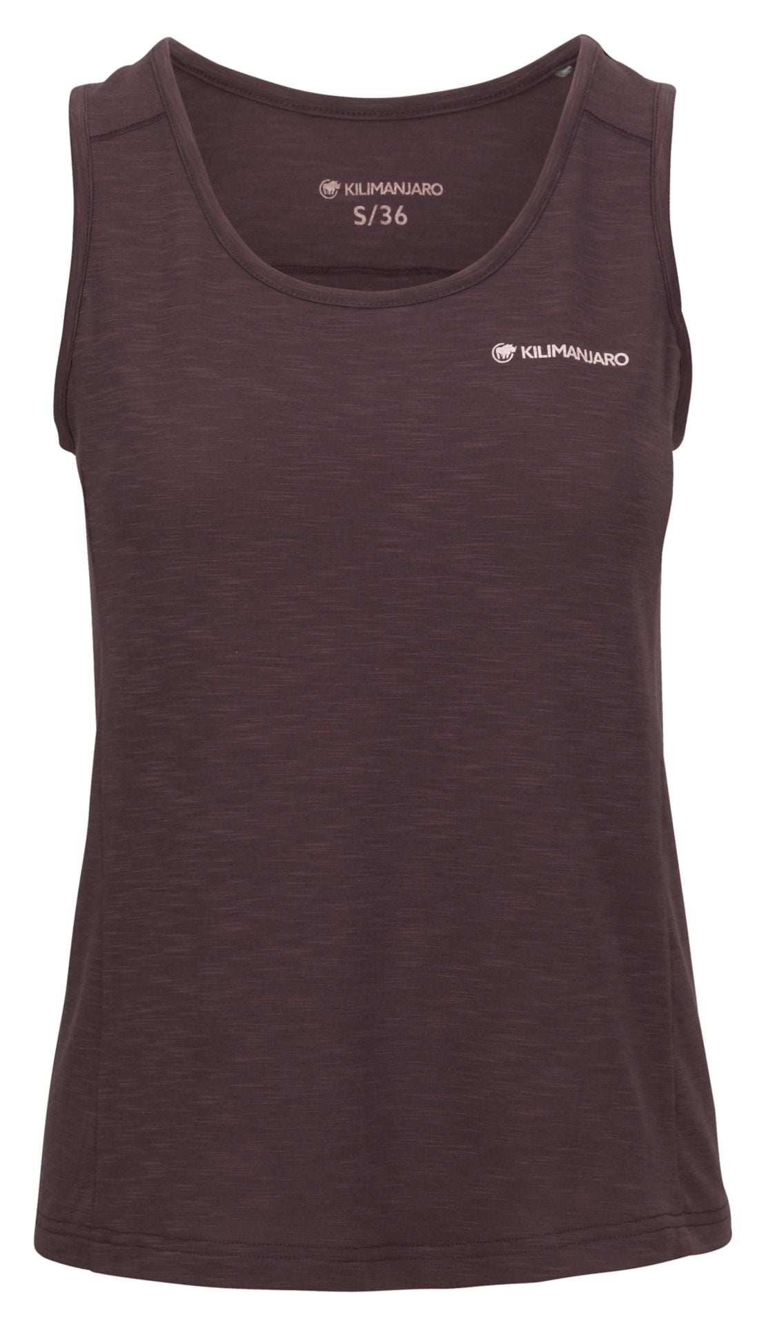 Kilimanjaro GILBA TOP – bordeaux