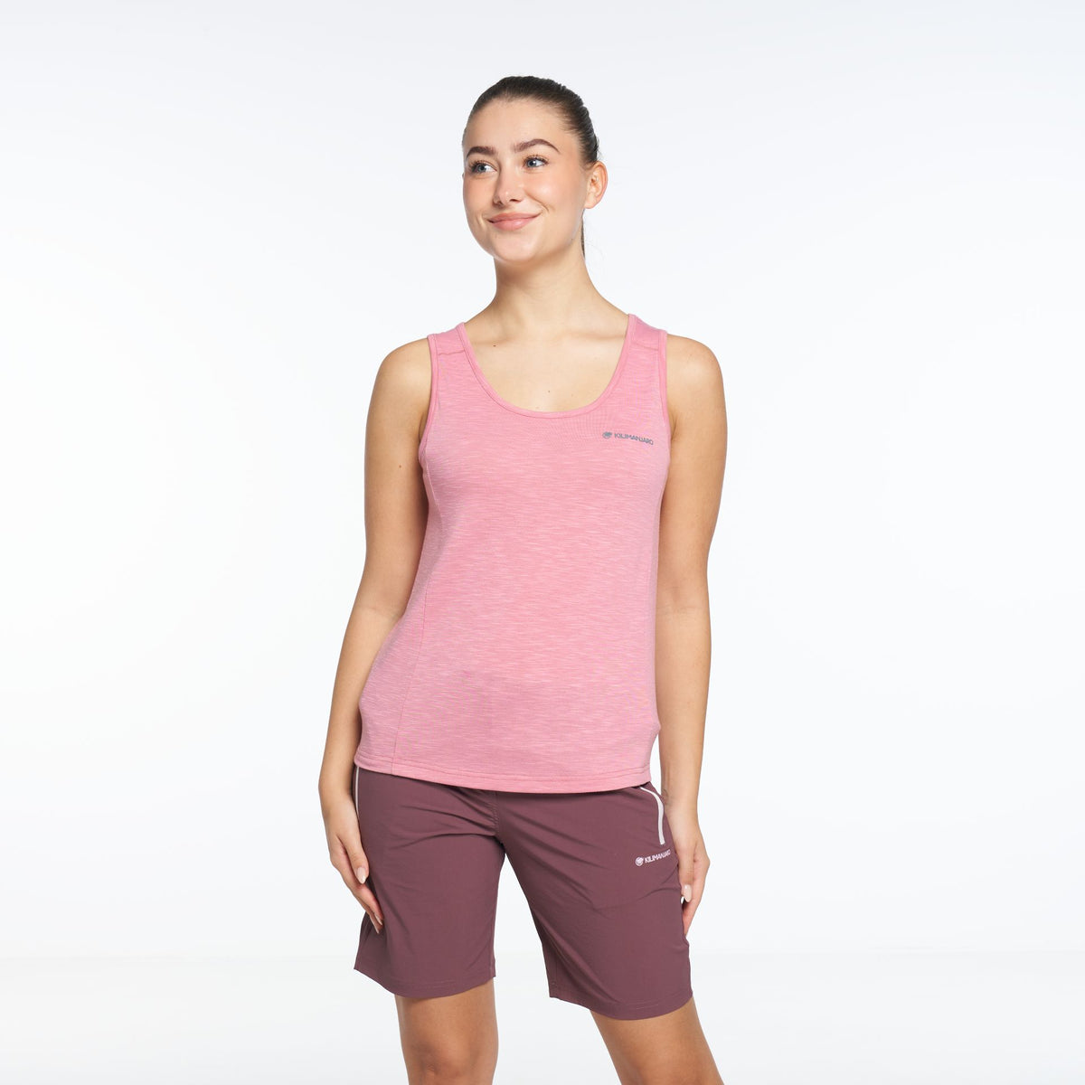 Kilimanjaro GILBA TOP – rosa