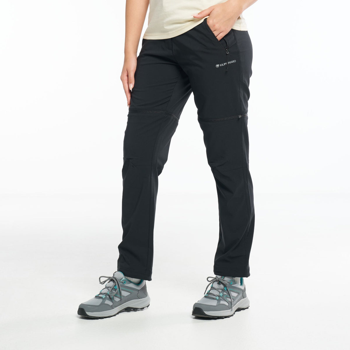 Kilimanjaro ANTILLO ZIPP OFF HOSE KZ