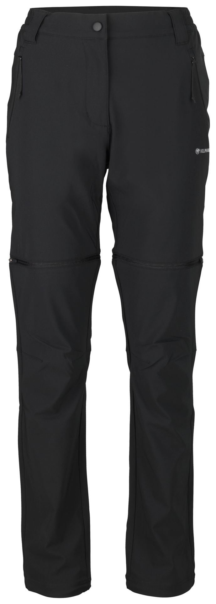 Kilimanjaro ANTILLO ZIPP OFF HOSE REG