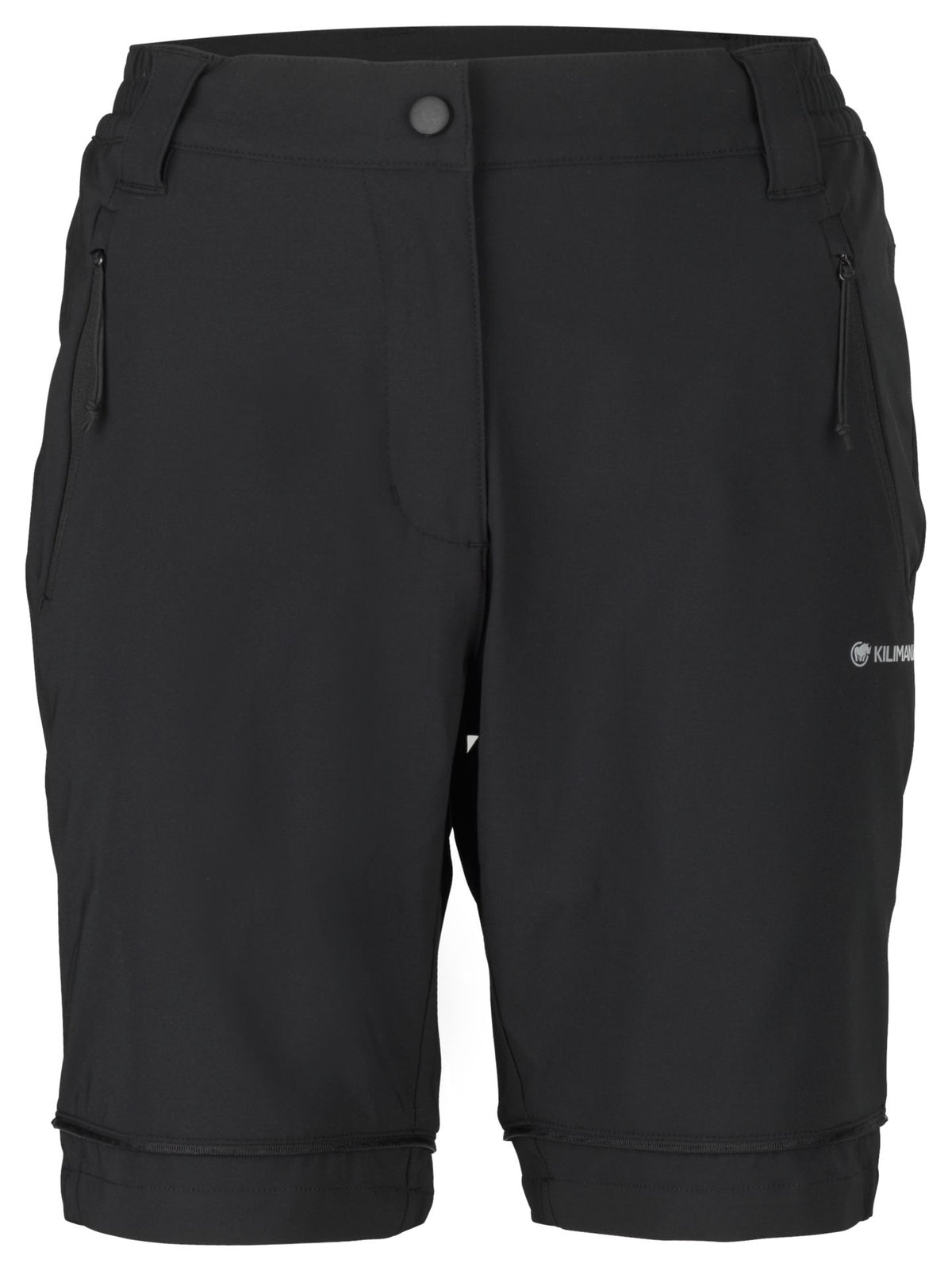 Kilimanjaro ANTILLO ZIPP OFF HOSE REG