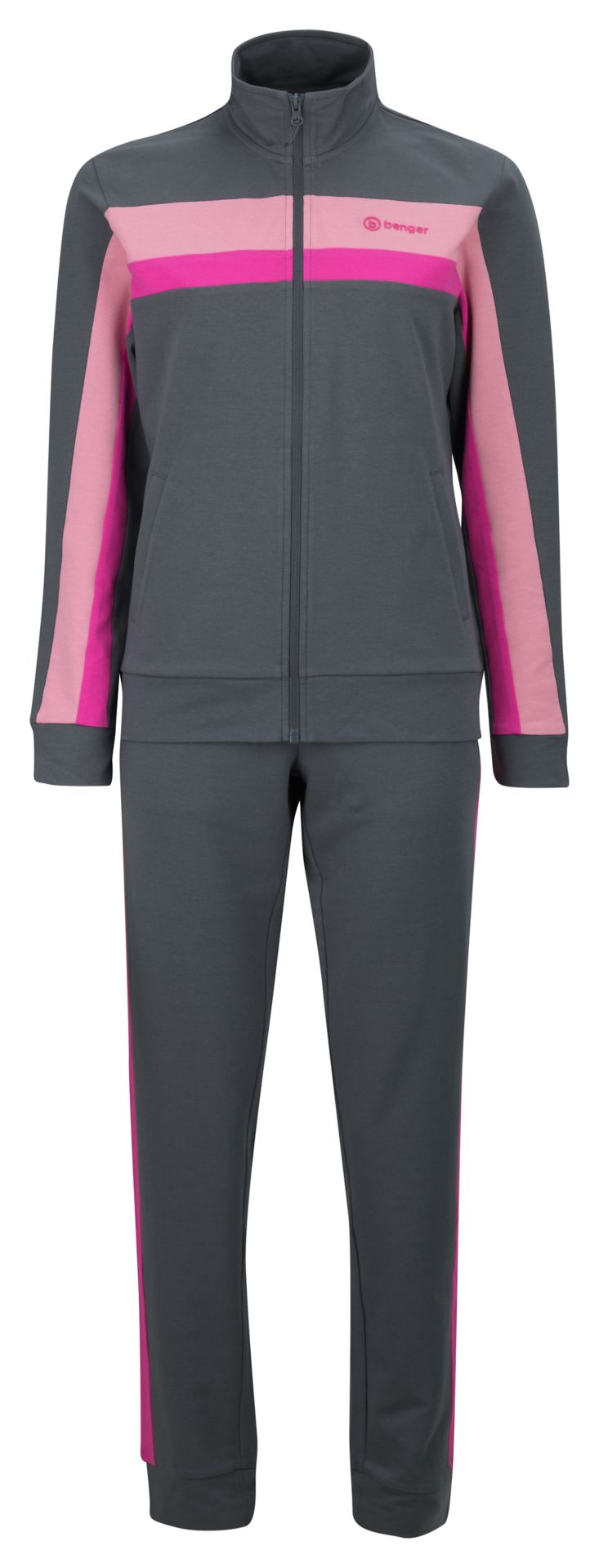 Benger TRAINER BW – grau