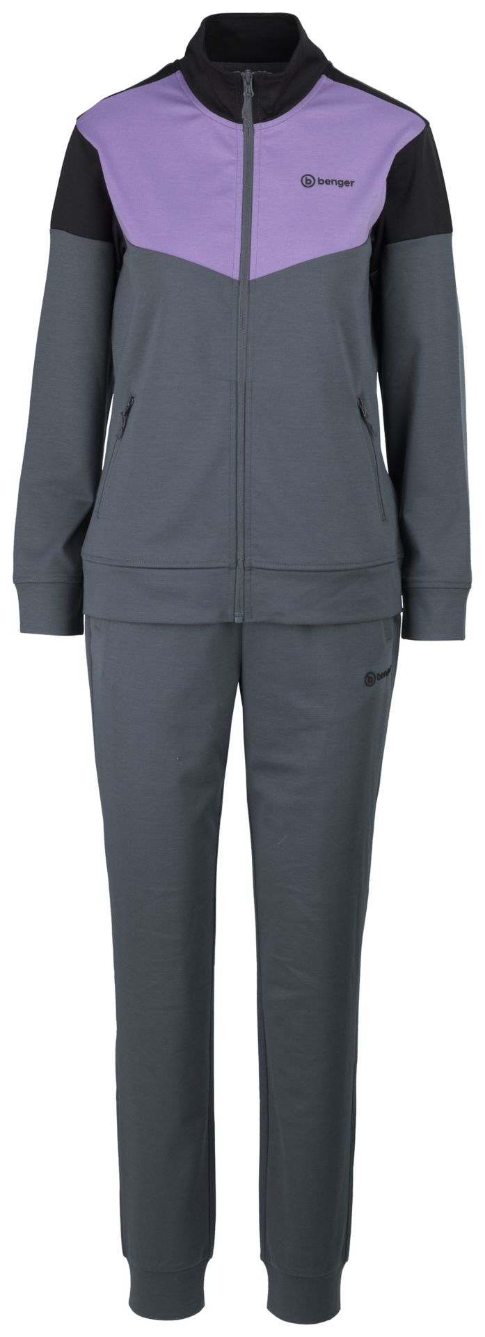 Benger TRAINER – lila