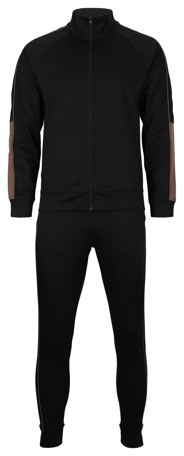 Benger TRAINER – schwarz