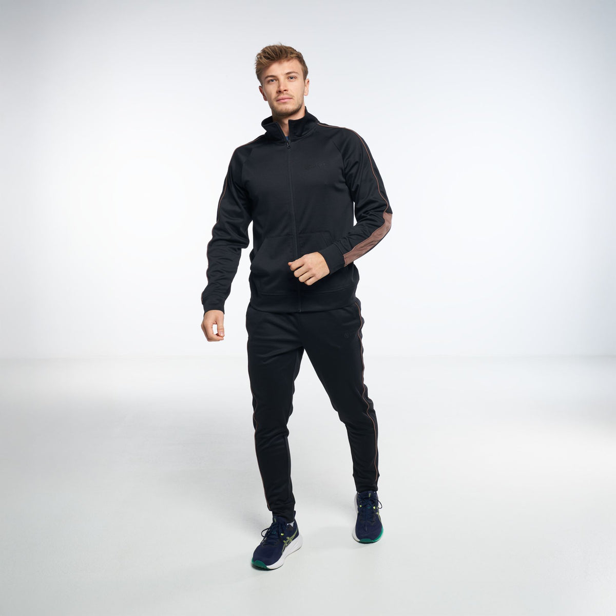 Benger TRAINER – schwarz
