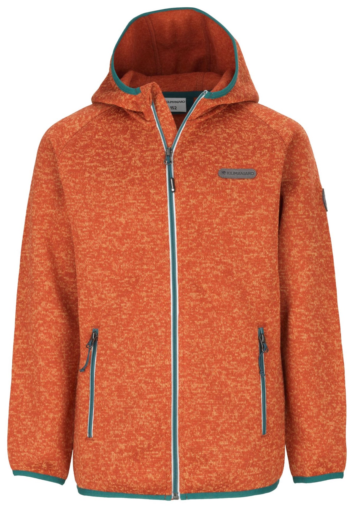 Kilimanjaro Passo – bronze