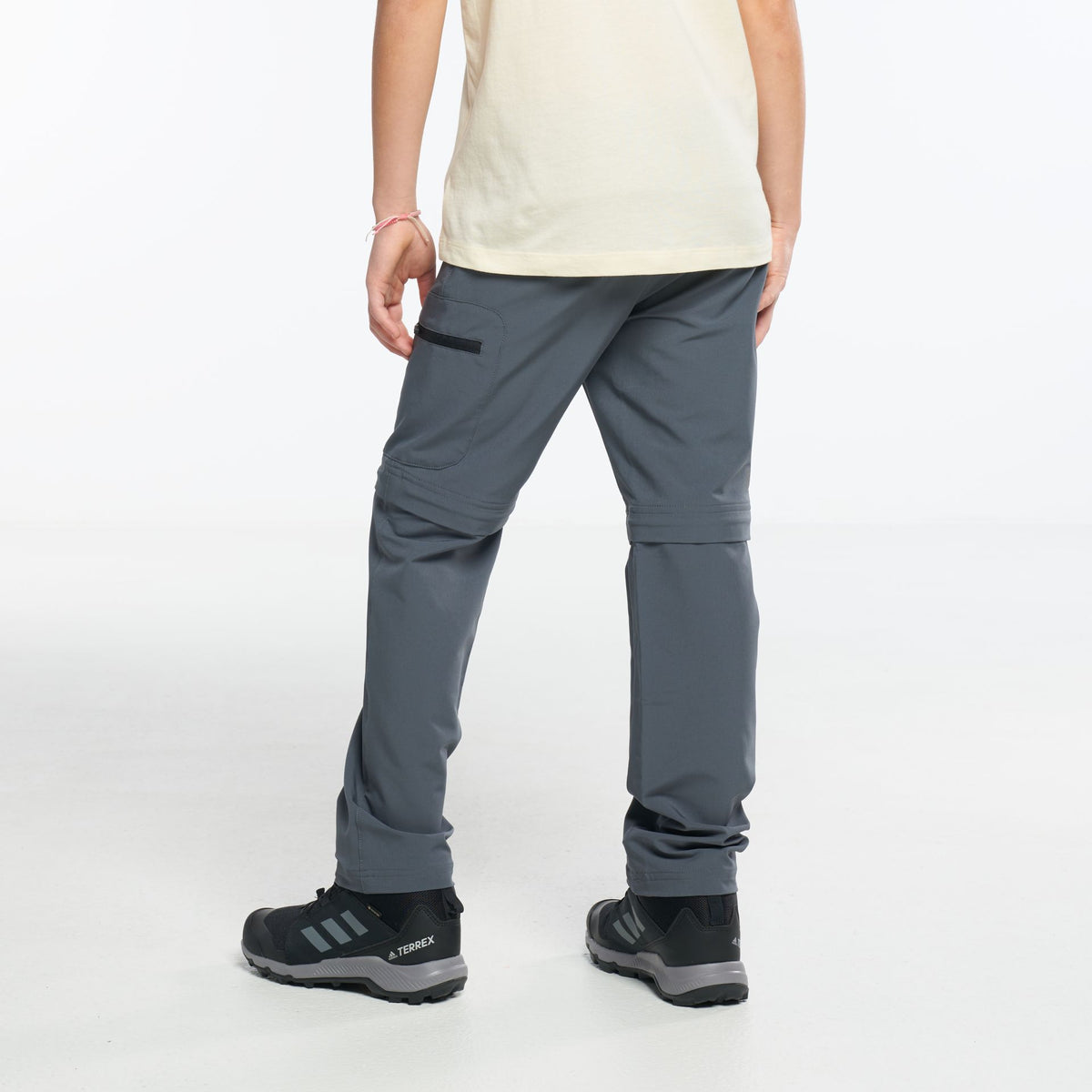 Kilimanjaro RIPI ZIPP OFF HOSE