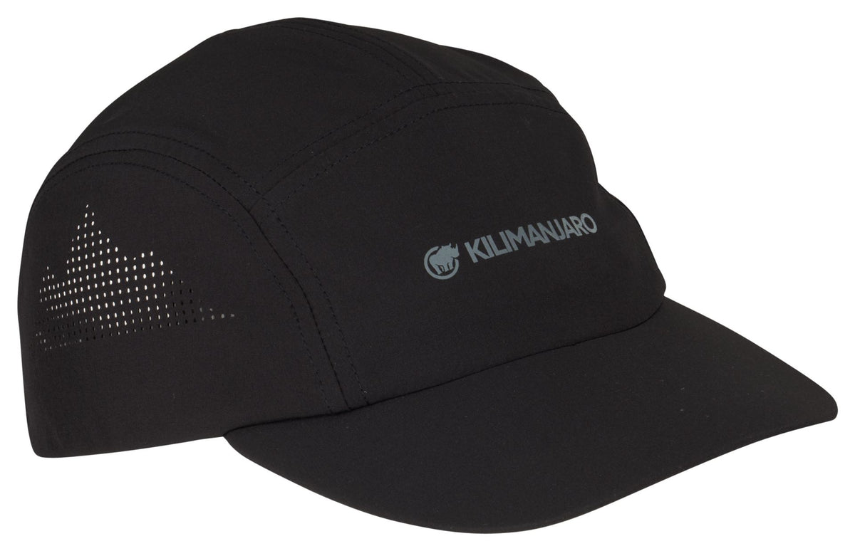 Kilimanjaro OUTDOOR – schwarz