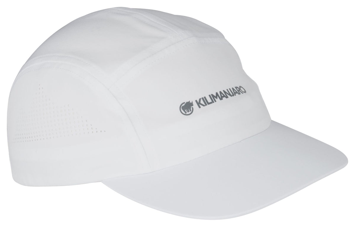 Kilimanjaro OUTDOOR – weiß