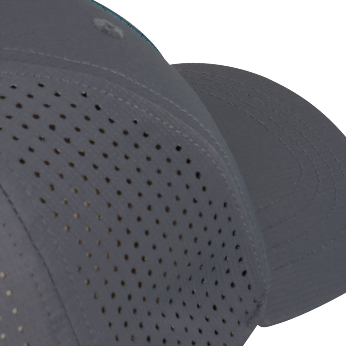 Kilimanjaro TRUCKER CAP – anthrazit