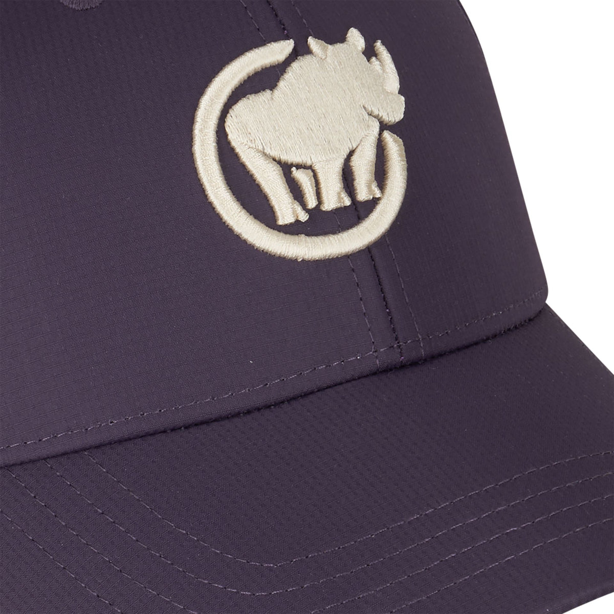 Kilimanjaro TRUCKER CAP – bordeaux