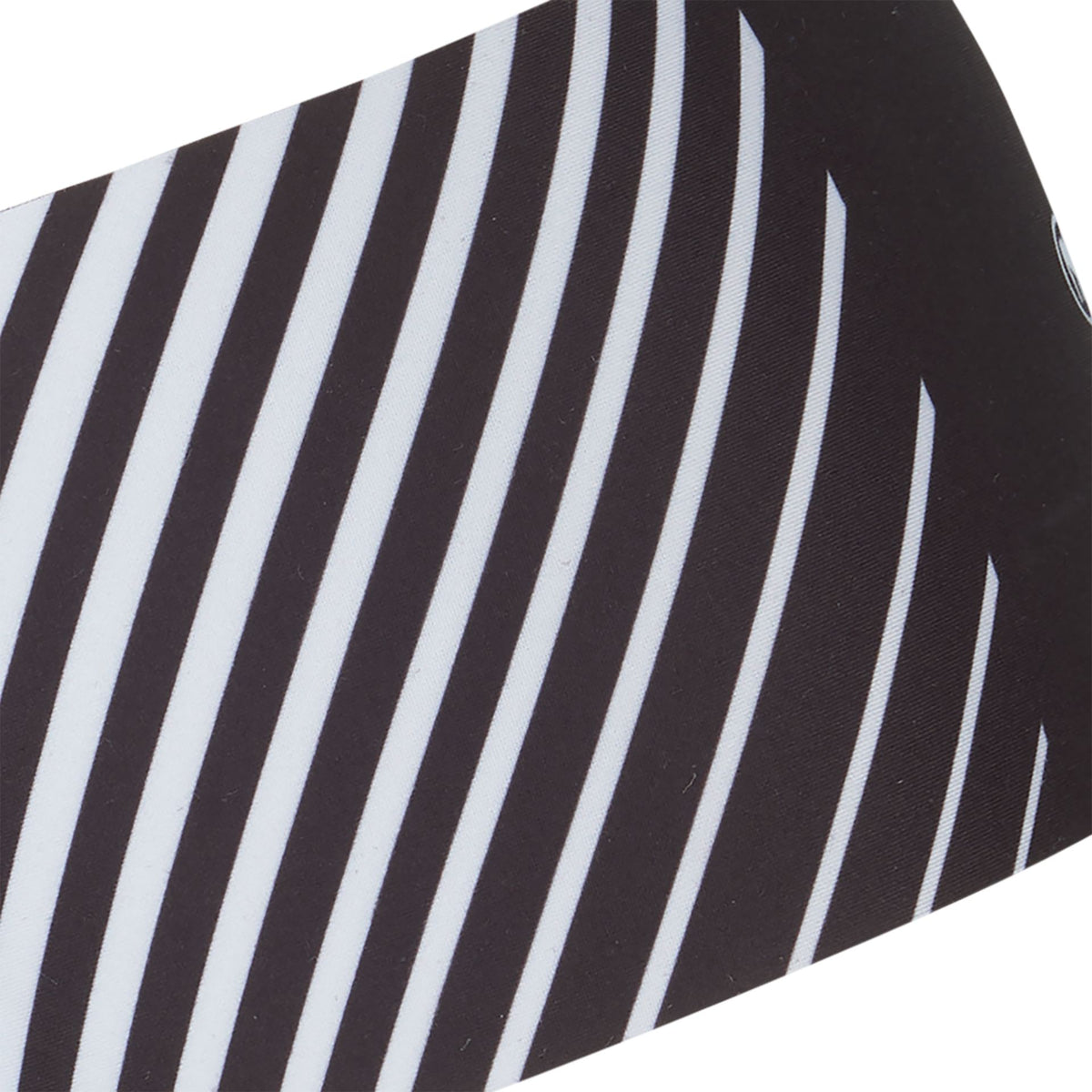 Kilimanjaro STIRNBAND FKT – schwarz
