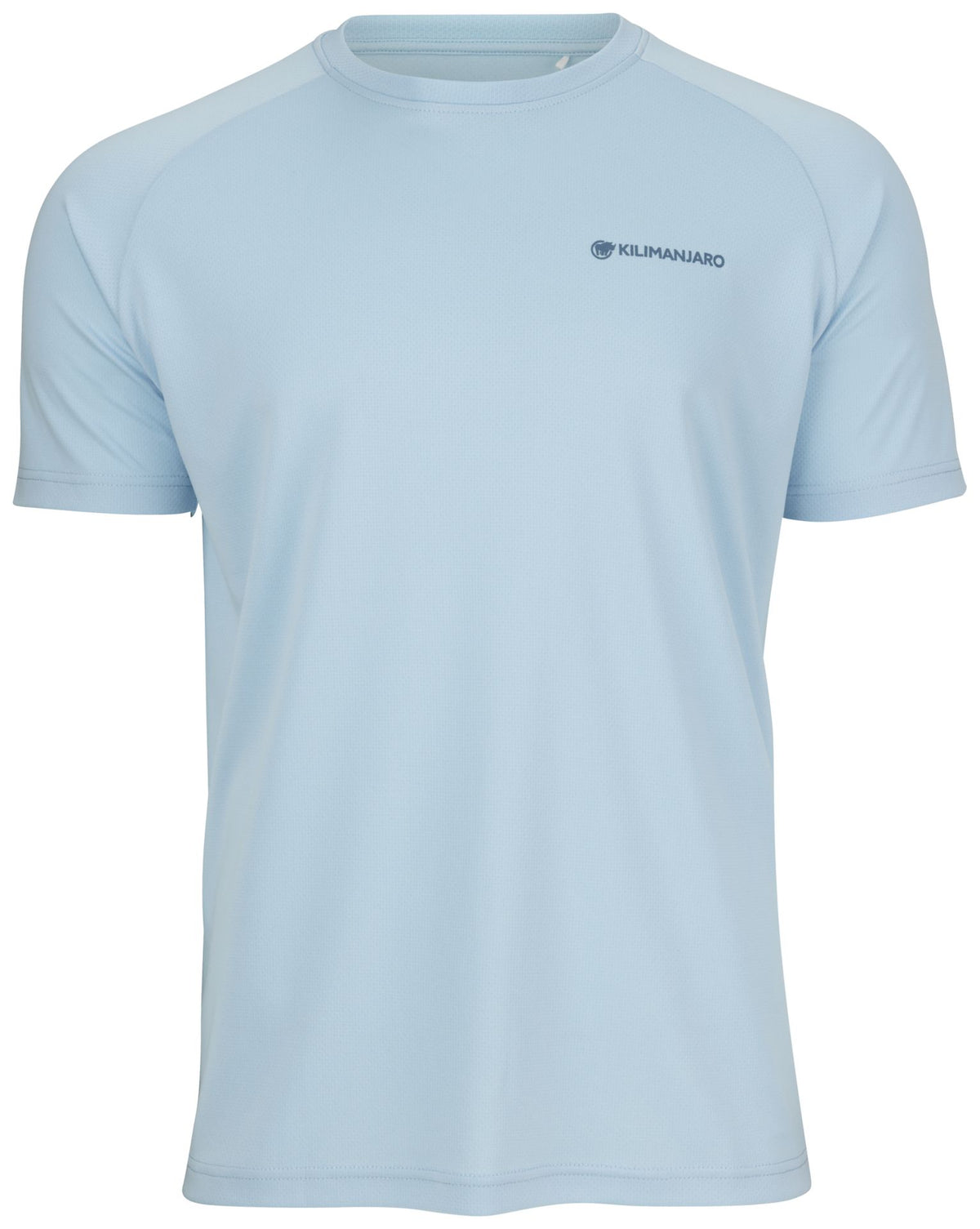 Kilimanjaro FIESCH – hellblau