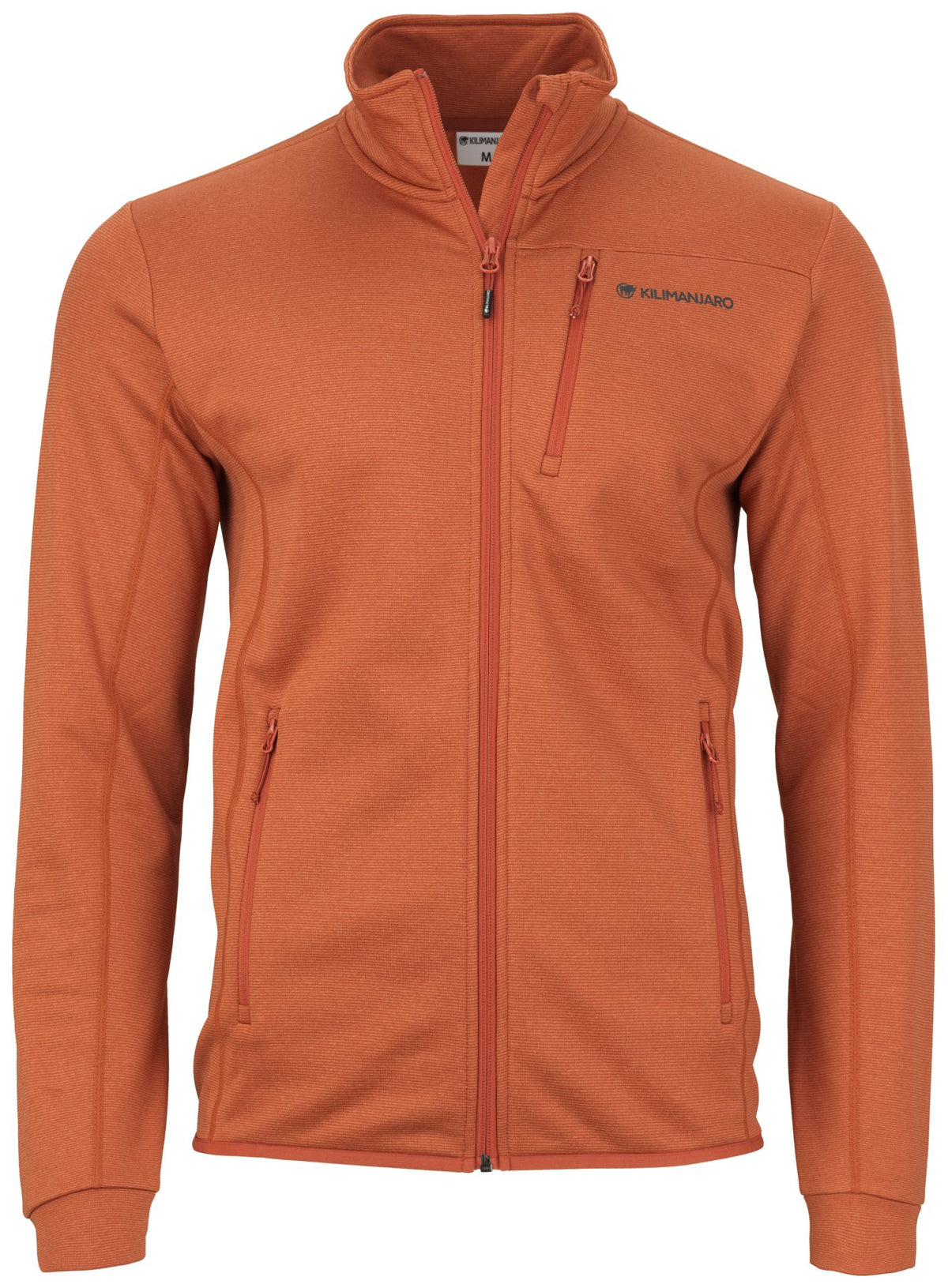 Kilimanjaro CANSINO – bronze