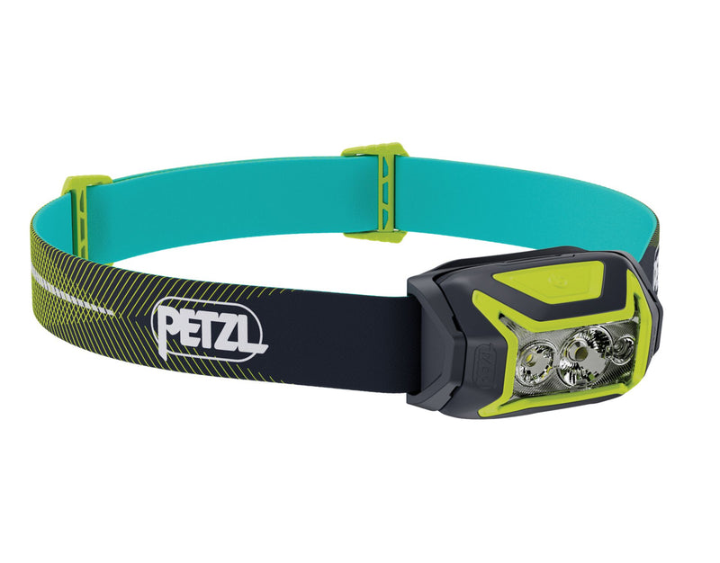 Petzl Actik Core