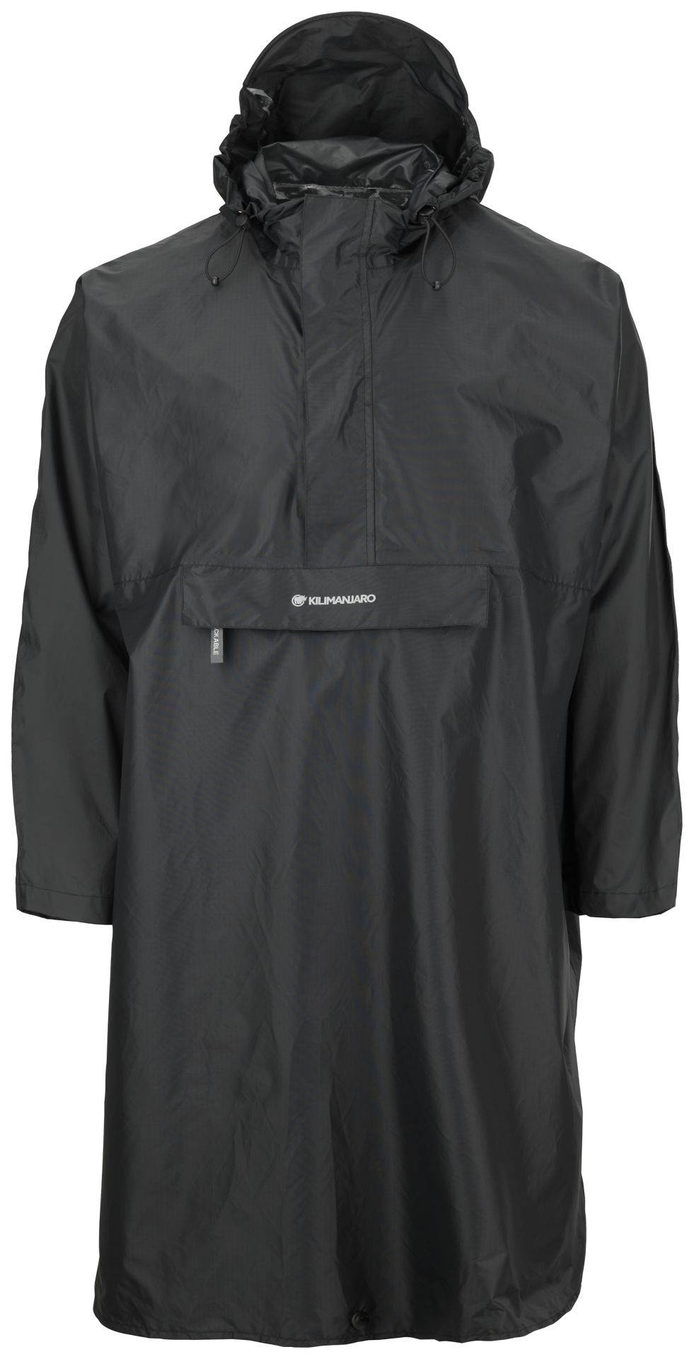 Kilimanjaro PADERNA REGENPONCHO