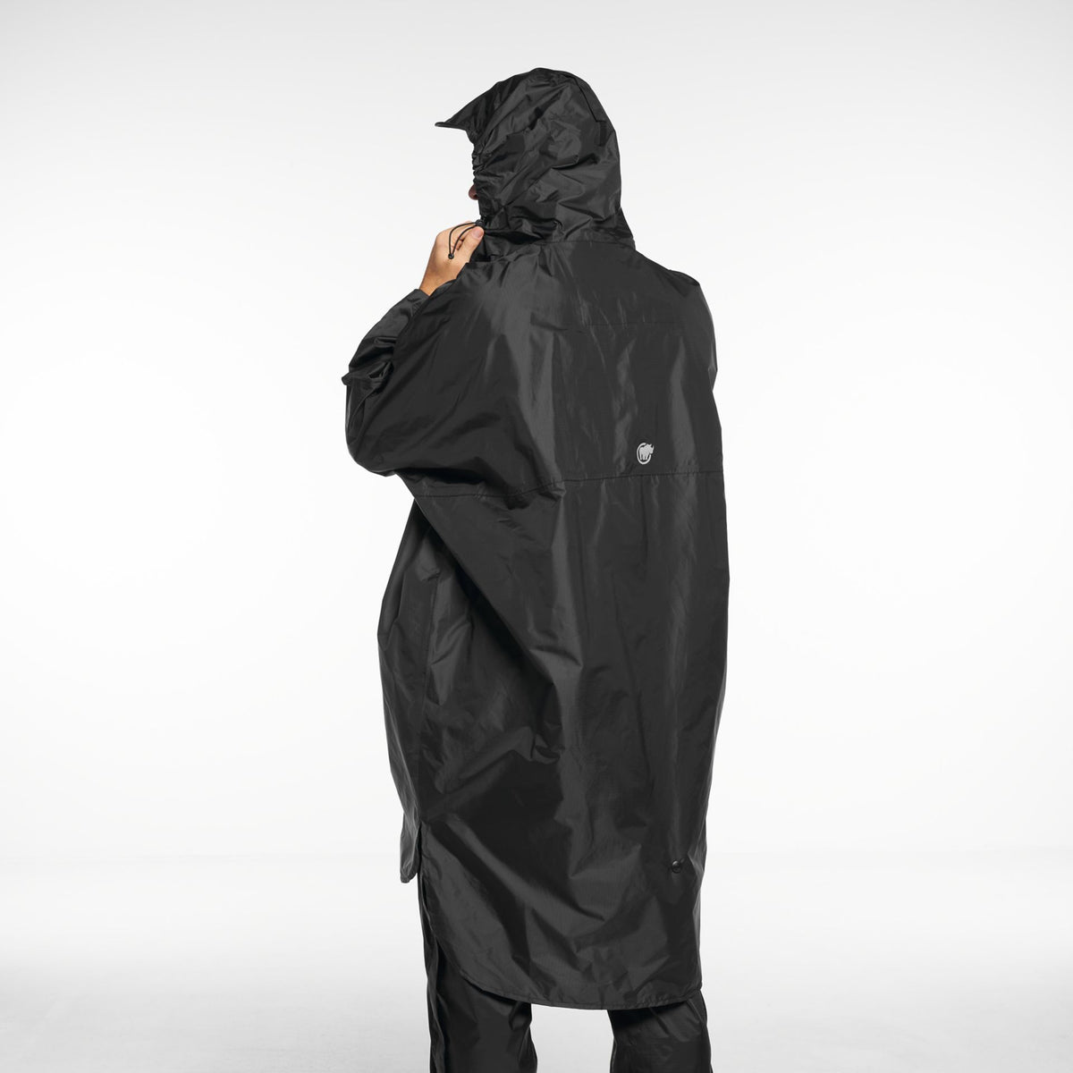 Kilimanjaro PADERNA REGENPONCHO