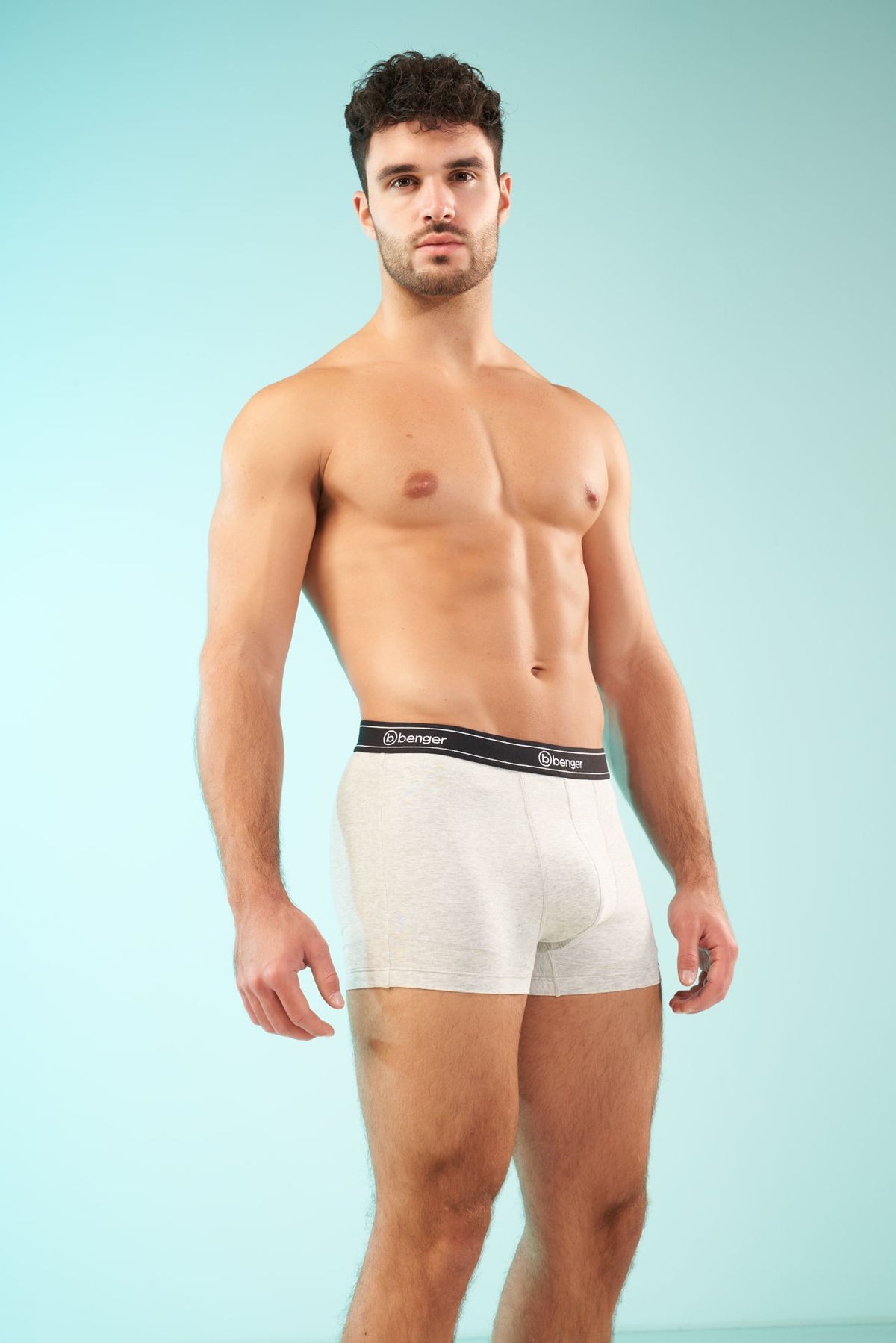 Benger BOXERS 3 PACK MIX