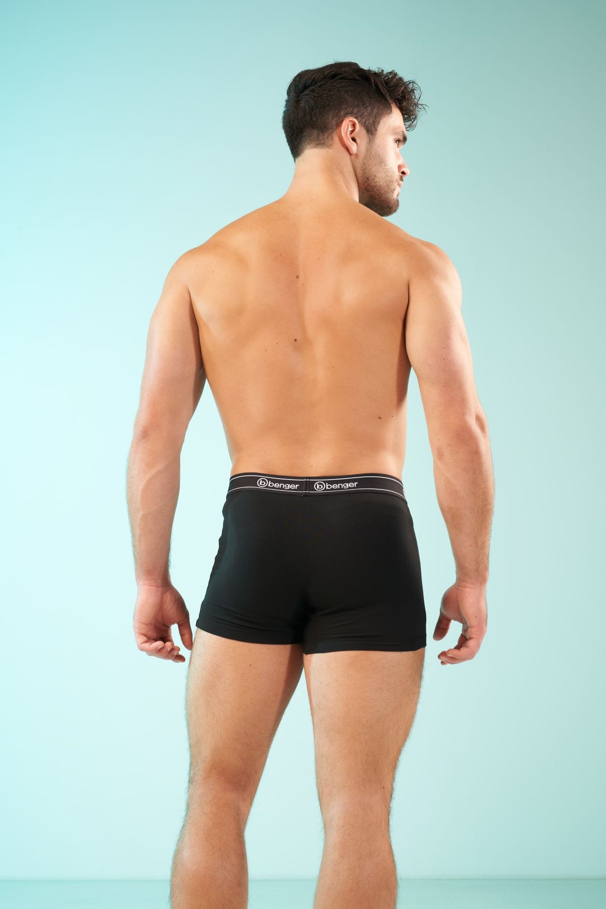 Benger BOXERS 3 PACK MIX