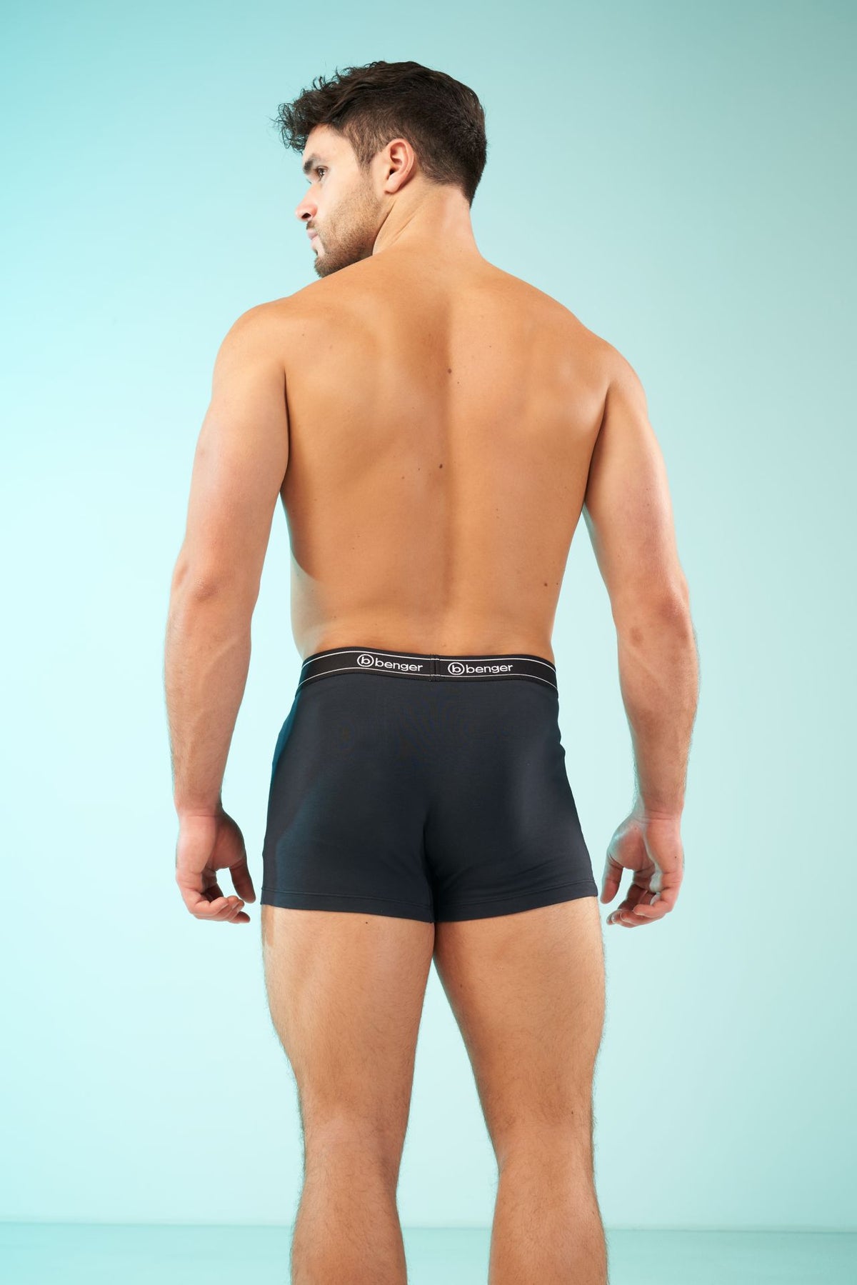 Benger BOXERS 3 PACK MIX