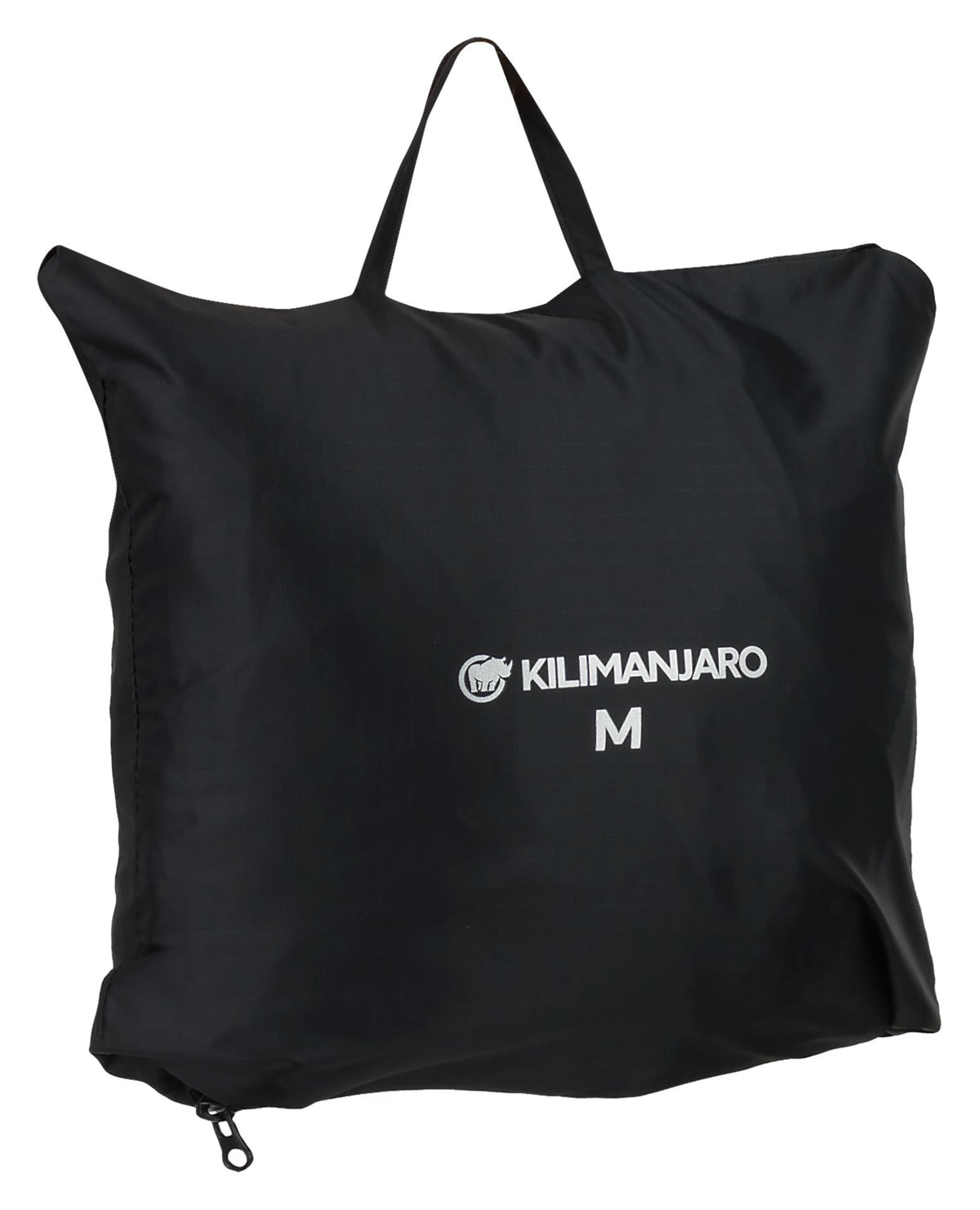 Kilimanjaro NAVARRO – schwarz