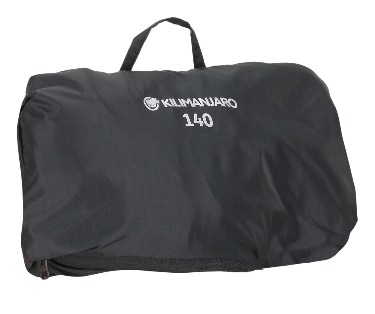 Kilimanjaro FUSETA