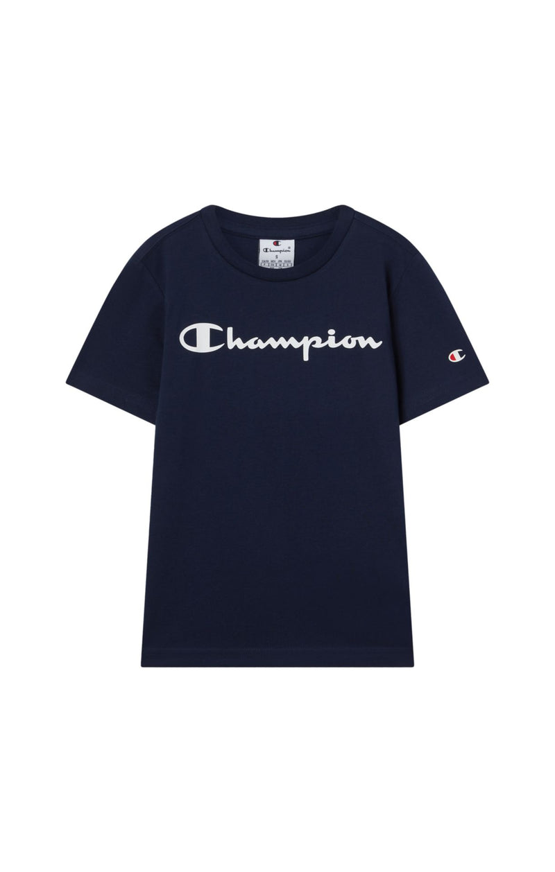 Champion SS Tee