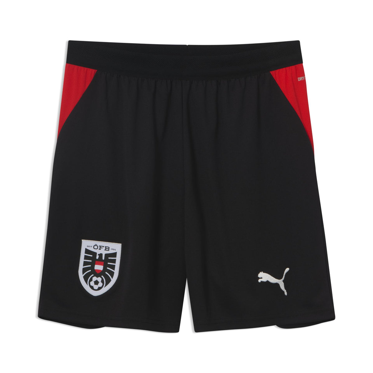 Puma Österreich Shorts Replica