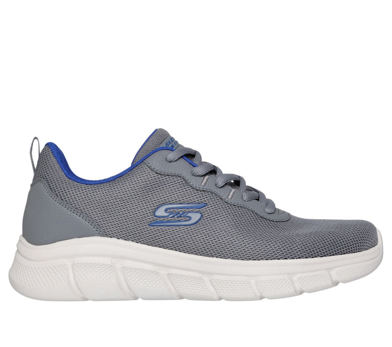 Skechers BOBS SPORT B FLEX - ICY EDGE