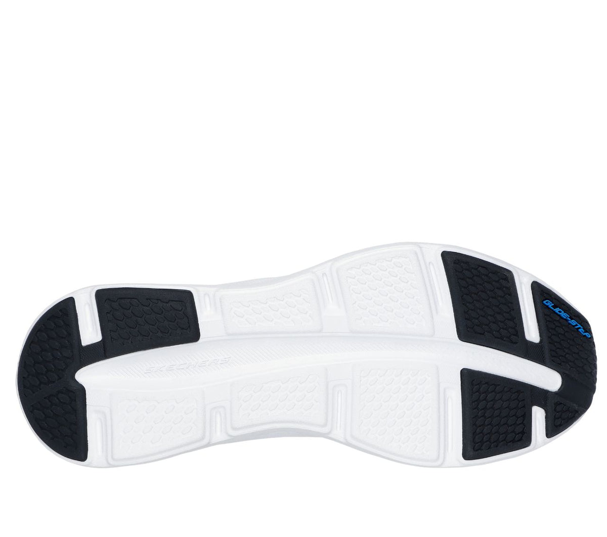 Skechers SLIP-INS: GLIDE-STEP ALTUS – weiß